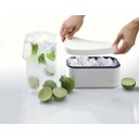 Lékué Ice Box Ice Cube Tray - White