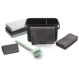 Brabantia Set de Caddie de Rangement SinkSide