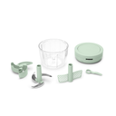 Brabantia Tasty+ Manueller Multihacker