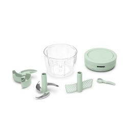 Brabantia Tasty+ Manueller Multihacker