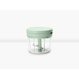 Brabantia Tasty+ Manueller Multihacker