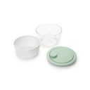 Brabantia Tasty+ Salatschleuder