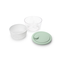 Brabantia Tasty+ Salatschleuder