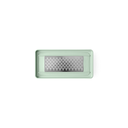 Brabantia Tasty+ Hobel- und Reibe-Set