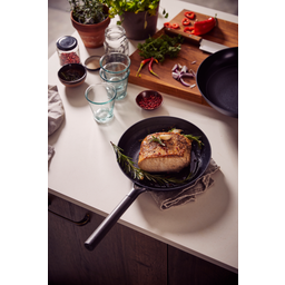 Brabantia Patron Bratpfanne, Antihaft, Black
