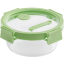 Lékué Round Storage Jar 650 ml - 1 item