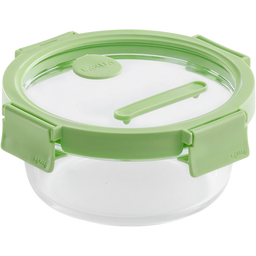 Lékué Round Storage Jar 650 ml - 1 item