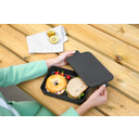 Brabantia Make & Take Lunchbox, Groß, Kunststoff - Jade Green