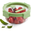Lékué Round Storage Jar 650 ml - 1 item