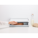 Brabantia Rollbrotkasten - Regular - White