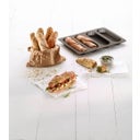 Lékué Brot- und Baguetteback-Set