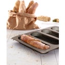 Lékué Brot- und Baguetteback-Set