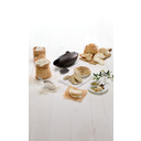 Lékué Brot- und Baguetteback-Set