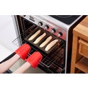 Lékué Brot- und Baguetteback-Set