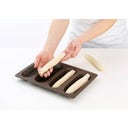 Lékué Brot- und Baguetteback-Set