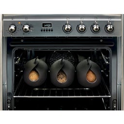 Lékué Brot- und Baguetteback-Set