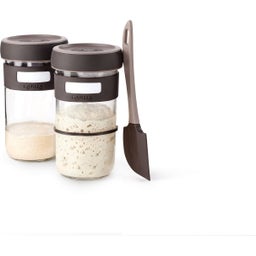 Lékué Sourdough Starter Kit