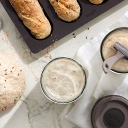 Lékué Sourdough Starter Kit