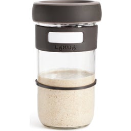 Lékué Sourdough Starter Kit