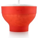 Lékué Microwave Popcorn Maker