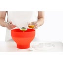 Lékué Microwave Popcorn Maker
