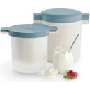 Lékué Kefir & Yogurt Maker - 1 item