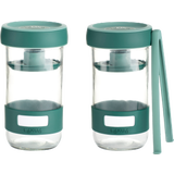Lékué Fermentier-Set
