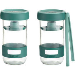 Lékué Fermentation Set - 1 item