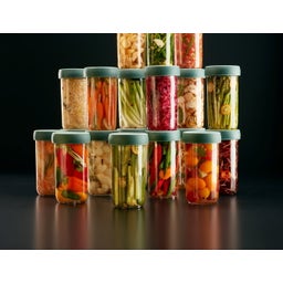 Lékué Fermentation Set - 1 item