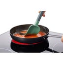 Scratch-Resistant Silicone Spoon & Spatula