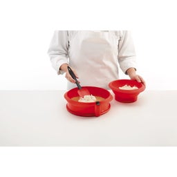 Springform Pan with Serving Plate Ø 23 cm - 1 item