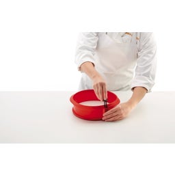 Springform Pan with Serving Plate Ø 23 cm - 1 item