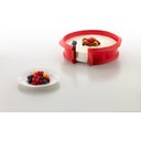 Springform Pan with Serving Plate Ø 23 cm - 1 item