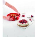 Springform Pan with Serving Plate Ø 23 cm - 1 item