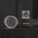 Hanataba Bouquet Twister Set - Crystal Clear