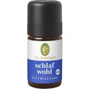 Primavera Schlafwohl Duftmischung bio - 5 ml