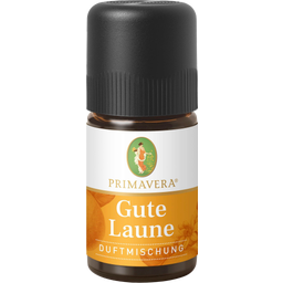 Primavera Gute Laune Duftmischung - 5 ml