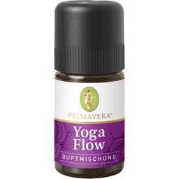 Primavera Yogaflow Duftmischung - 5 ml