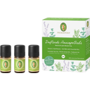 Primavera Coffret Parfumé 