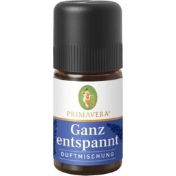 Primavera Miscela Aromatica - Extra Relax - 5 ml