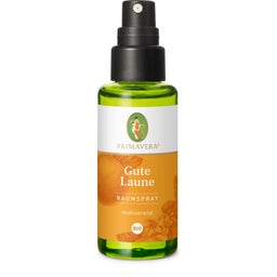 Primavera Gute Laune Raumspray bio - 50 ml