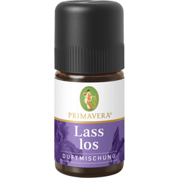 Primavera Miscela Aromatica - Lascia Andare - 5 ml
