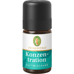 Primavera Miscela Aromatica - Concentrazione - 5 ml