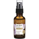 Farfalla Sov Gott Godnatt Lavendel Kuddspray