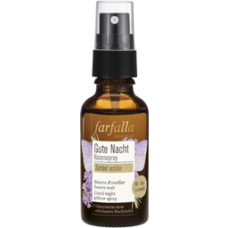 Spray de Lavanda para Almohada para las Buenas Noches - 30 ml