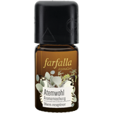 Farfalla Breathe Easy Sandalwood Aroma Blend