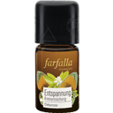 Farfalla Entspannung Aromamischung Orangenblüte - 5 ml