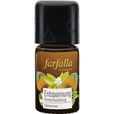Farfalla Mezcla Aromática Relajante Azahar