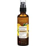 Tangerine & Vanilla "Moments of Happiness" Organic Room Spray