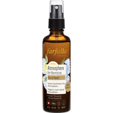 Farfalla Lemongrass Atmosphere Organic Room Spray